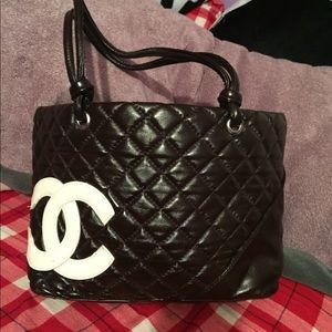 Chanel handbag