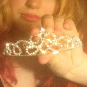 A tiara