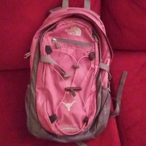 North Face Backpack