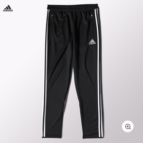 Adidas Training Pants