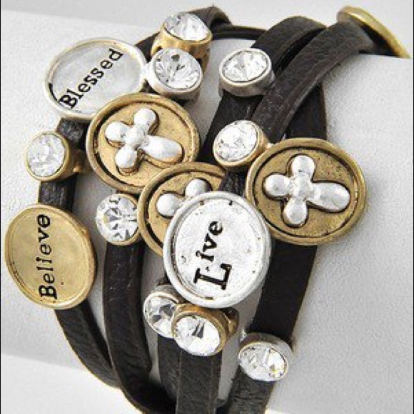 Sold - Bracelet - sold