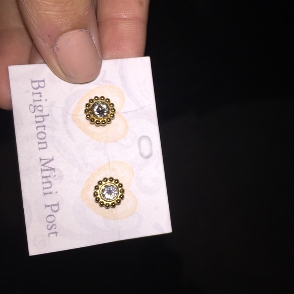 Brighton Earrings