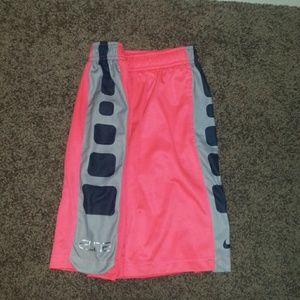 Nike Elite Stripe Shorts