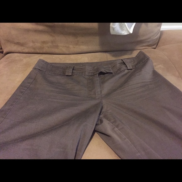 United Colors of Benetton slacks