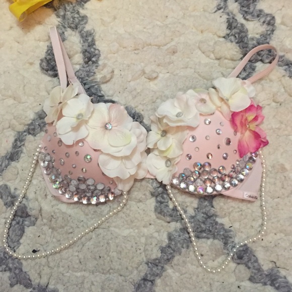 Calvin Klein Rave Bra