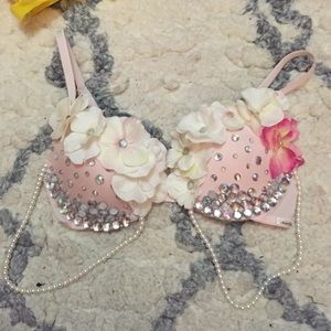 Calvin Klein Rave Bra