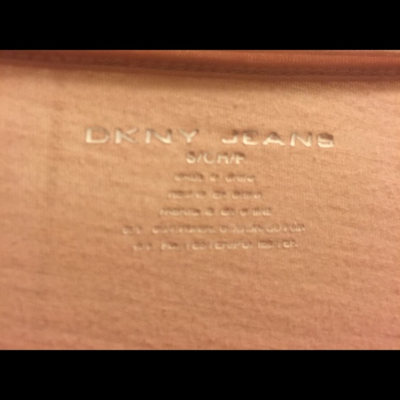 Crossover top - Picture 2 of 2