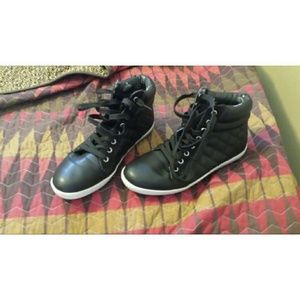 Forever21 Sneakers !