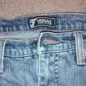 Versace jeans