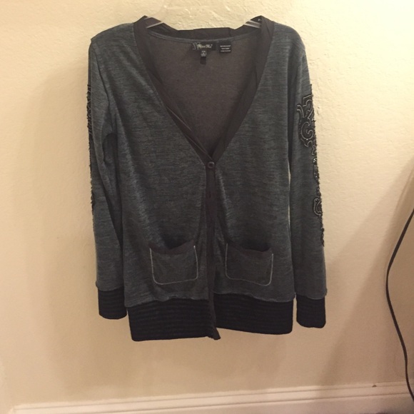 Miss Me Cardigan