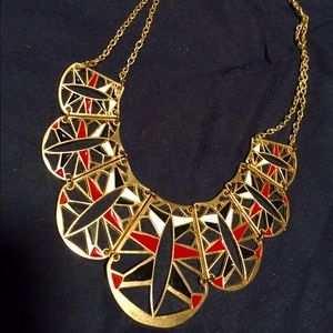 Fashion necklace