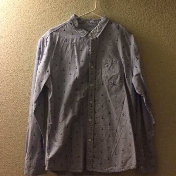 Modern amusement flannel