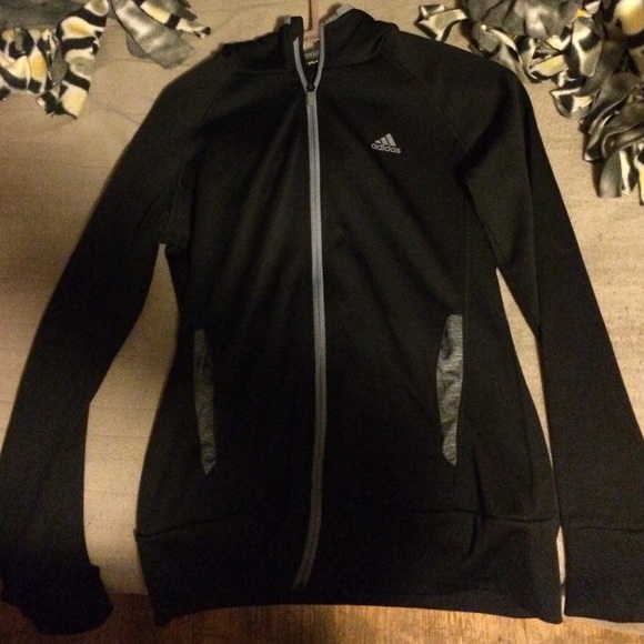 Adidas Running Jacket