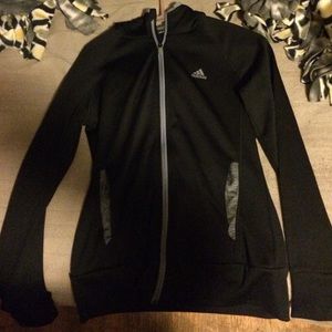 Adidas Running Jacket