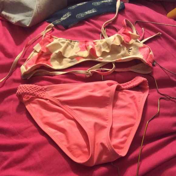 Aerie bathing suit