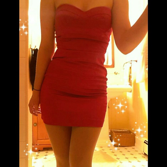 Forever 21 Mini Dress