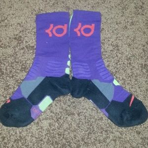 4 Nike Elite Socks 4-6 All