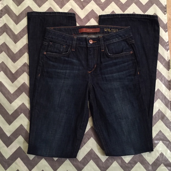 Joe's Jeans Visionaire size 26