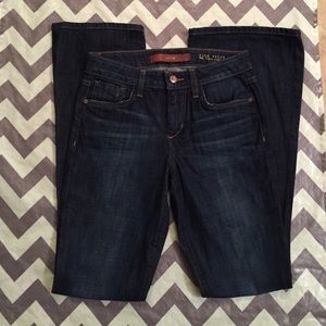 Joe's Jeans Visionaire size 26