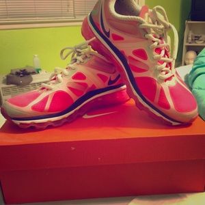 Nike Air Max 2012 💞
