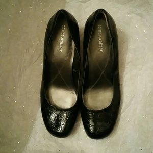 Black Dress Shoes