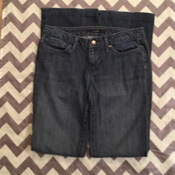 Joe's jeans Crystal pocket honey booty fit