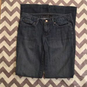 Joe's jeans Crystal pocket honey booty fit