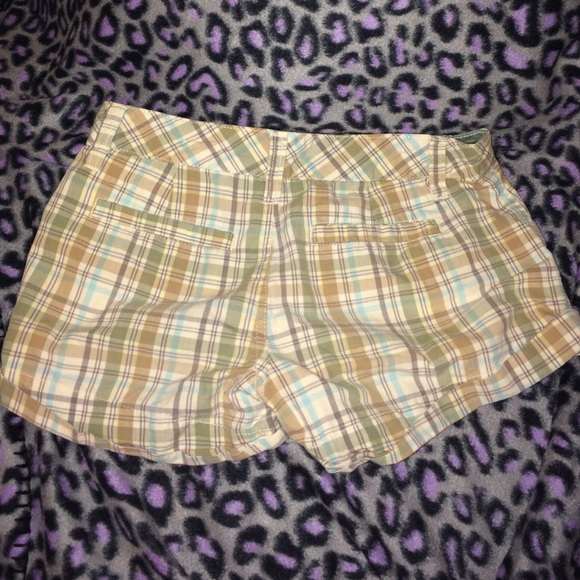 Shorts - Picture 2 of 2