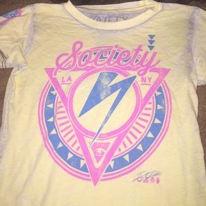 🎉FINAL PRICE CUT 🎉Society Shirt