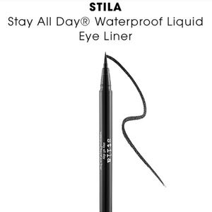 Eyeliner - Stila