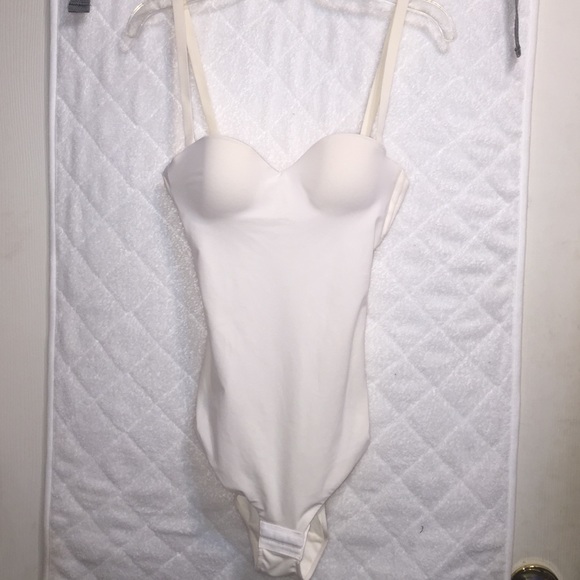H&M bodysuit.