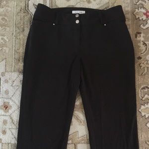 BUNDLE White House Black Market @mdhagenson