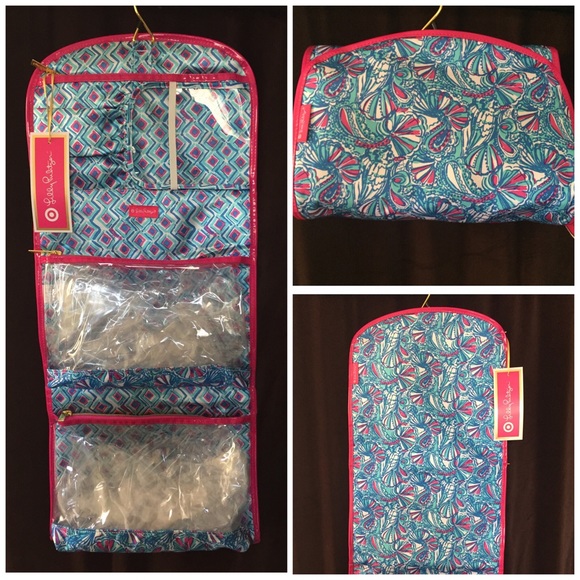 Lilly Pulitzer for Target My Fans Valet