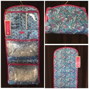 Lilly Pulitzer for Target My Fans Valet