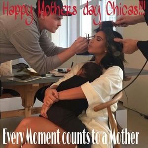 The Love of a Mother!
