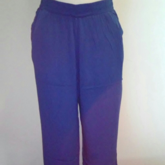 Ladies pants