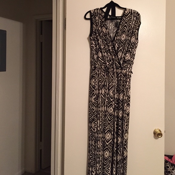 Beautiful One Piece Jumper