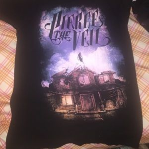 Medium pierce the veil shirt