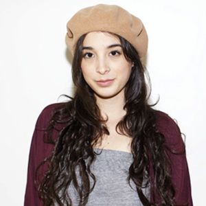 American Apparel Wool Beret