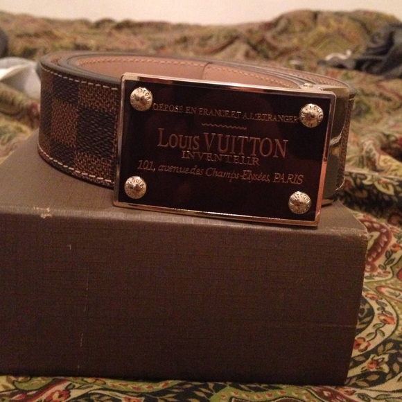 Belt