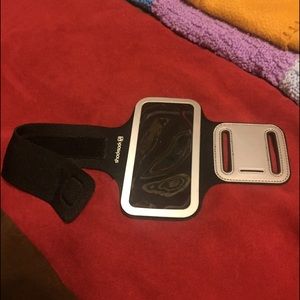 Arm band for iPhone 6