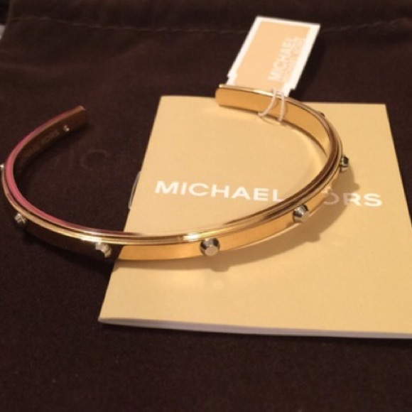 Micheal Kors astor bangle/ bracelet