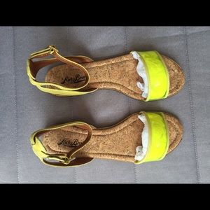 Lucky Brand Sandals