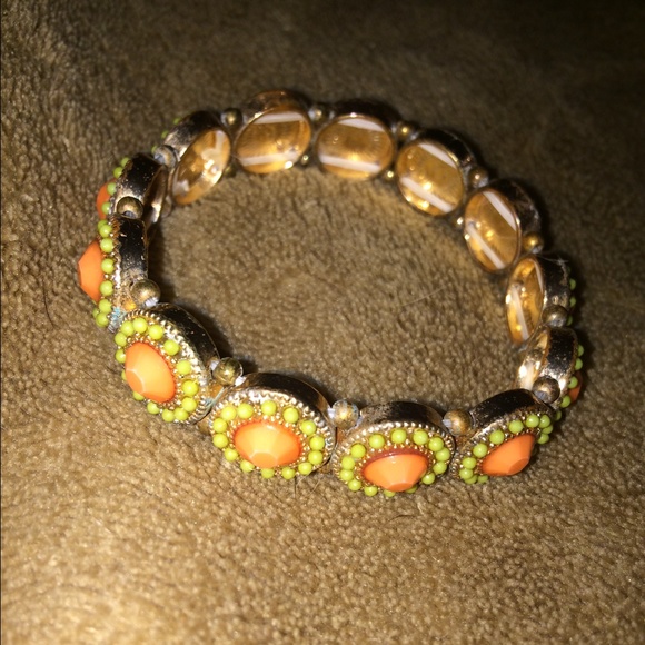 Francesca's bracelet
