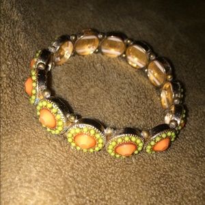 Francesca's bracelet