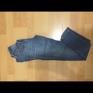 Bullhead black jeans