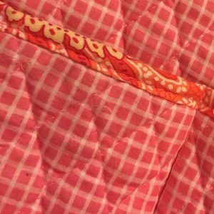 Vera Bradley Retired Mini-Backpack