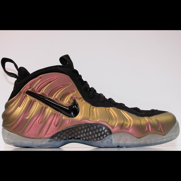 Foamposites