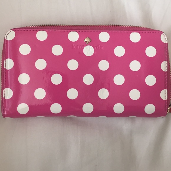 kate spade Handbags - Wallet