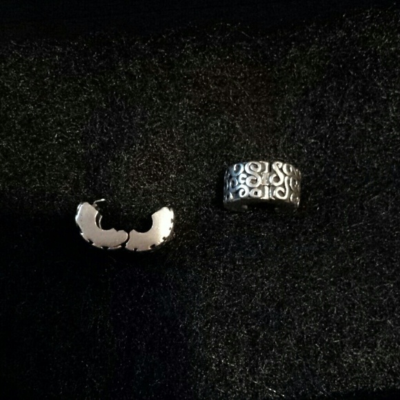 100%auth. Pandora clips